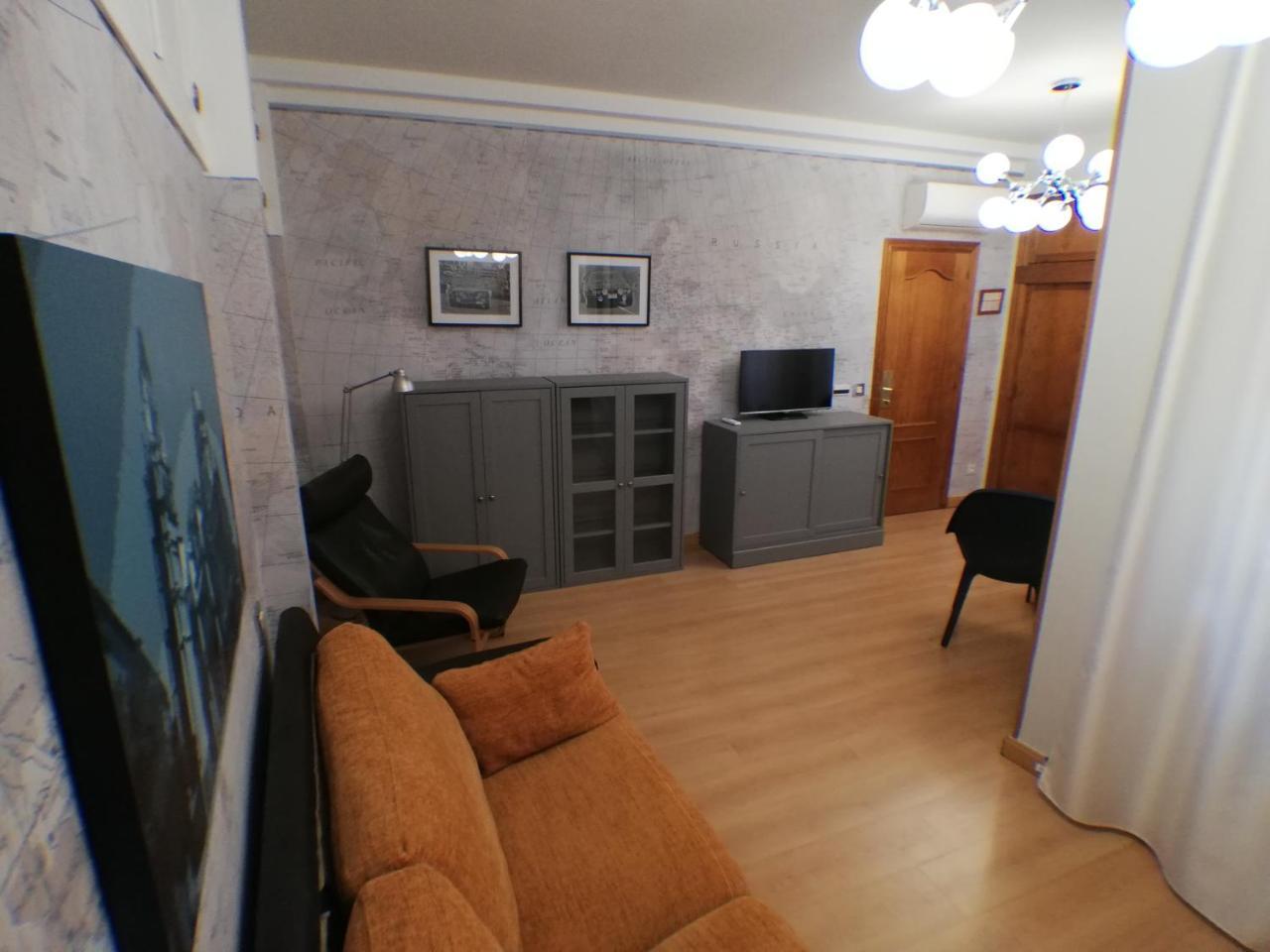 Hostal Santo Tome Толедо Экстерьер фото